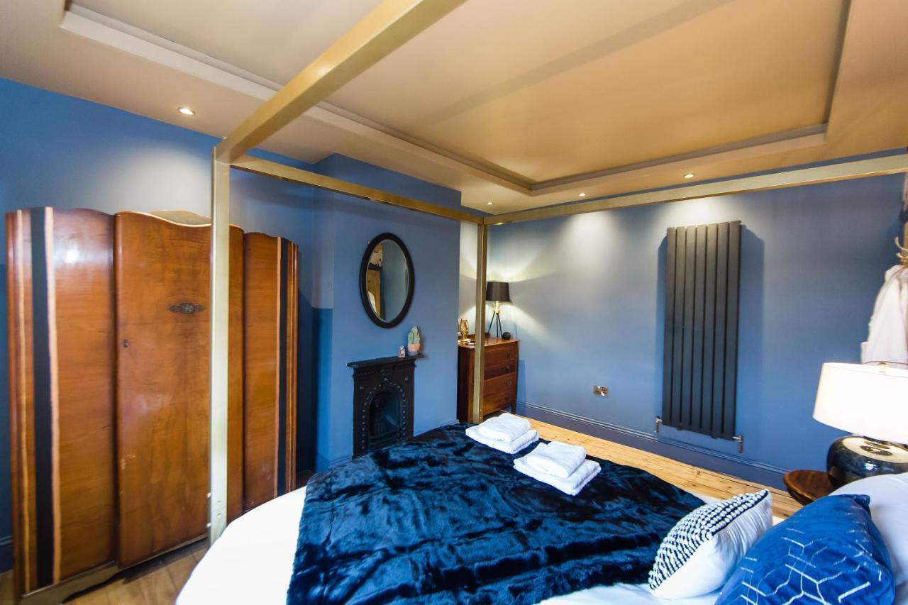 Craven By Casa Del Artista - 4 Bedroom Luxury House - Skipton Eksteriør billede